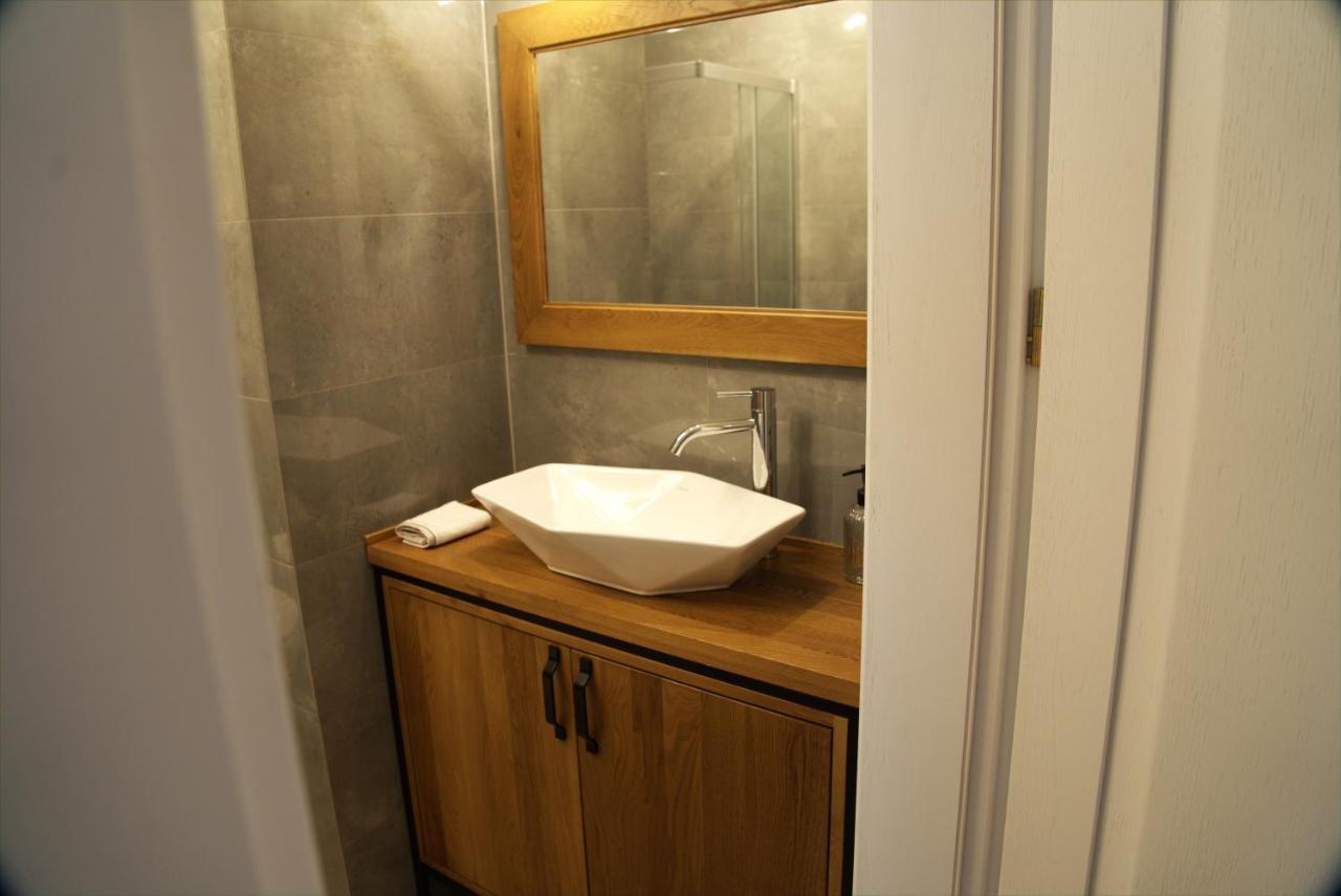Apartamenty Opera Olsztyn (Warmian-Masurian) Exterior photo